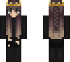 queen ombre