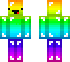 raimbow colorful