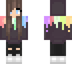 rainbow edit