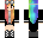 rainbow scientist edit