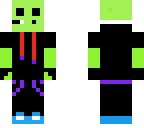 rainbow slime gaming