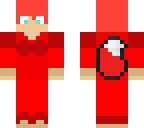 red human tattletale