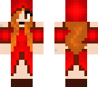 red mage