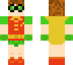 robin edit