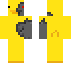 robo duck