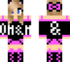 roxy omandm