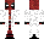 scientist deadpool