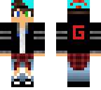 skater boy