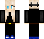 skin edit for mel