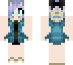 skin for coolariel101