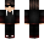 skin for fire