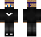 skin for nikinijo 2