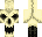 skull