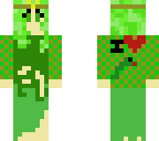 snake princess