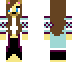 snapchat skin