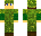 soldier