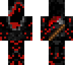 spider reaper