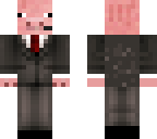 spy pig derp secret