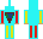 ss suit