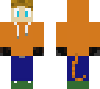 stampy red panda