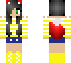 stars skin