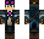 steampunk