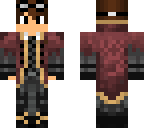 steampunk zexter