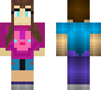 steve girl