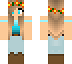 summer girl