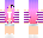 summer girl