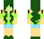 summer green