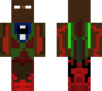 super-herobrine