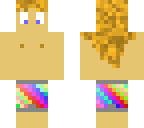 surfer dude