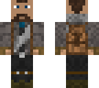 survival man