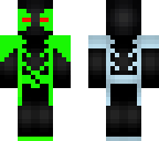 symbiote