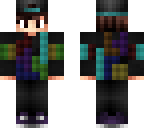 tetris boy