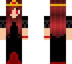 the devil queen
