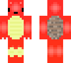 theredmonster