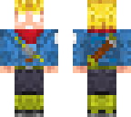 trunks