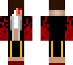 underfell oc