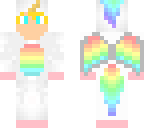 unicorn jamie