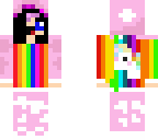unicorn man
