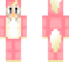 unicorn onesie