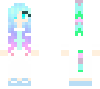 unicorn onesie