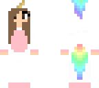 unicorn onesie edit