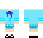 uniform base girl