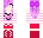 valentine girl