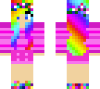 valentines day jay's skin