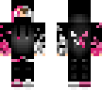 valentines skin edit