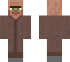 villager